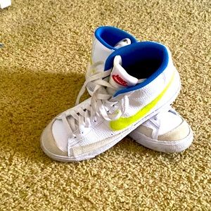 Nike Blazers (Limited Edition)